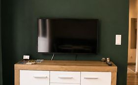 Apartamenty Abracadabra